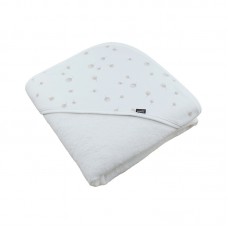 Capa Baño Cotton Alg. Orgánico Sonpetit